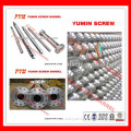 Screw Extruder Machine Spare Parts